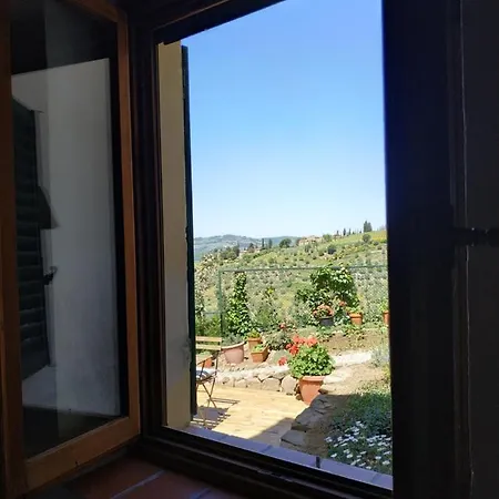 Panoramic Bed & Breakfast *