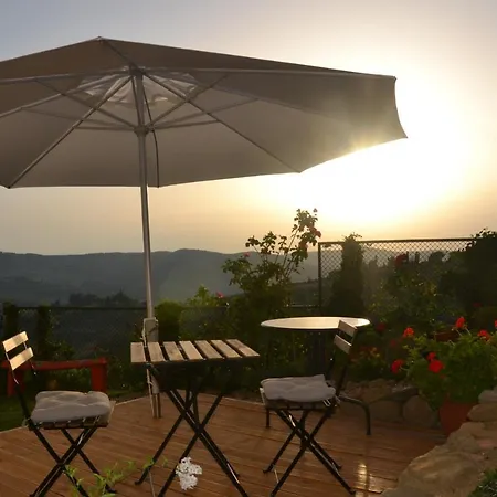Panoramic Bed & Breakfast