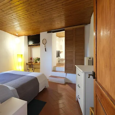 Bed & Breakfast Panoramic *