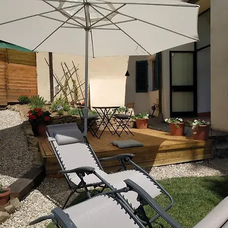 Panoramic Bed & Breakfast