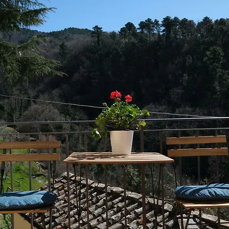 Panoramic גרבה אין קיאנטי